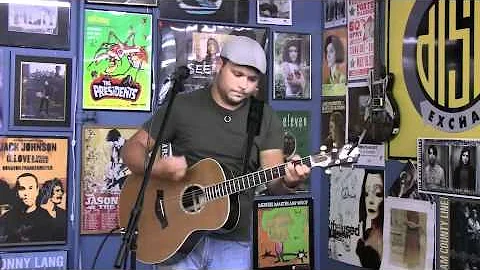 Travis Singleton on Homegrown