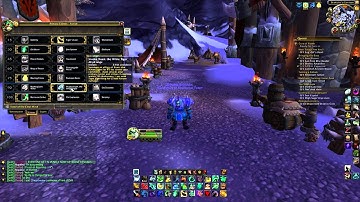 Windwalker Monk PvP Guide Patch 6.1- Talents