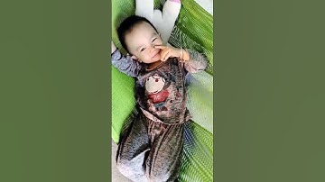 lốc nằm võng hóng mát