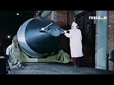 💥 Зачистка российских ученых. Зачем УБИРАЮТ создателей "ГИПЕРЗВУКА"? | Исторические факты