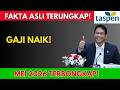 Pensiunan Golongan 4 Dikabarkan Naik Gaji Mei 2026 – Fakta atau Hoaks? Ini Penjelasan Resminya!