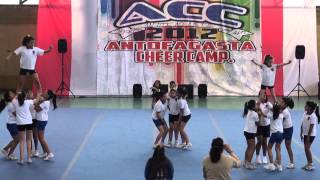 Hd Showcase Cheerleaders Part 08