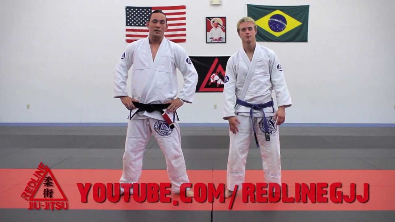 Inside Hook Throw Arm Drag Series Part 3 (Standing) YouTube