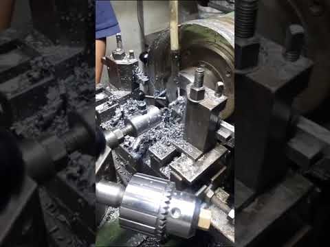 torno revolver =