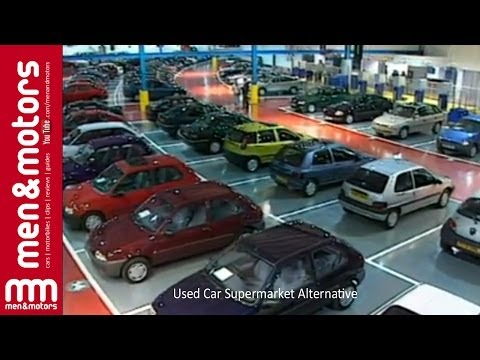 Alternative Motors Used Cars