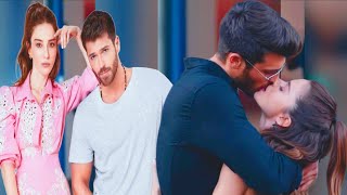 ✨ CAN YAMAN E ÖZGE GÜREL — MOMENTOS DE AMOR E PAIXÃO EM BAY YANLIŞ 💞 Éramos jóvenes, soñando sin fin