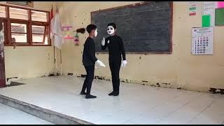 pantomim tema kepahlawanan sdn 2 limbangan#fls2n2023