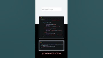 Speed Learn: Textbox Animation! #html #css #css3 #coding #trending #shorts #ytshorts
