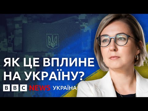 Уряд дозволив виїзд з України для чоловіків 18 22 років Інна Совсун про наслідки 