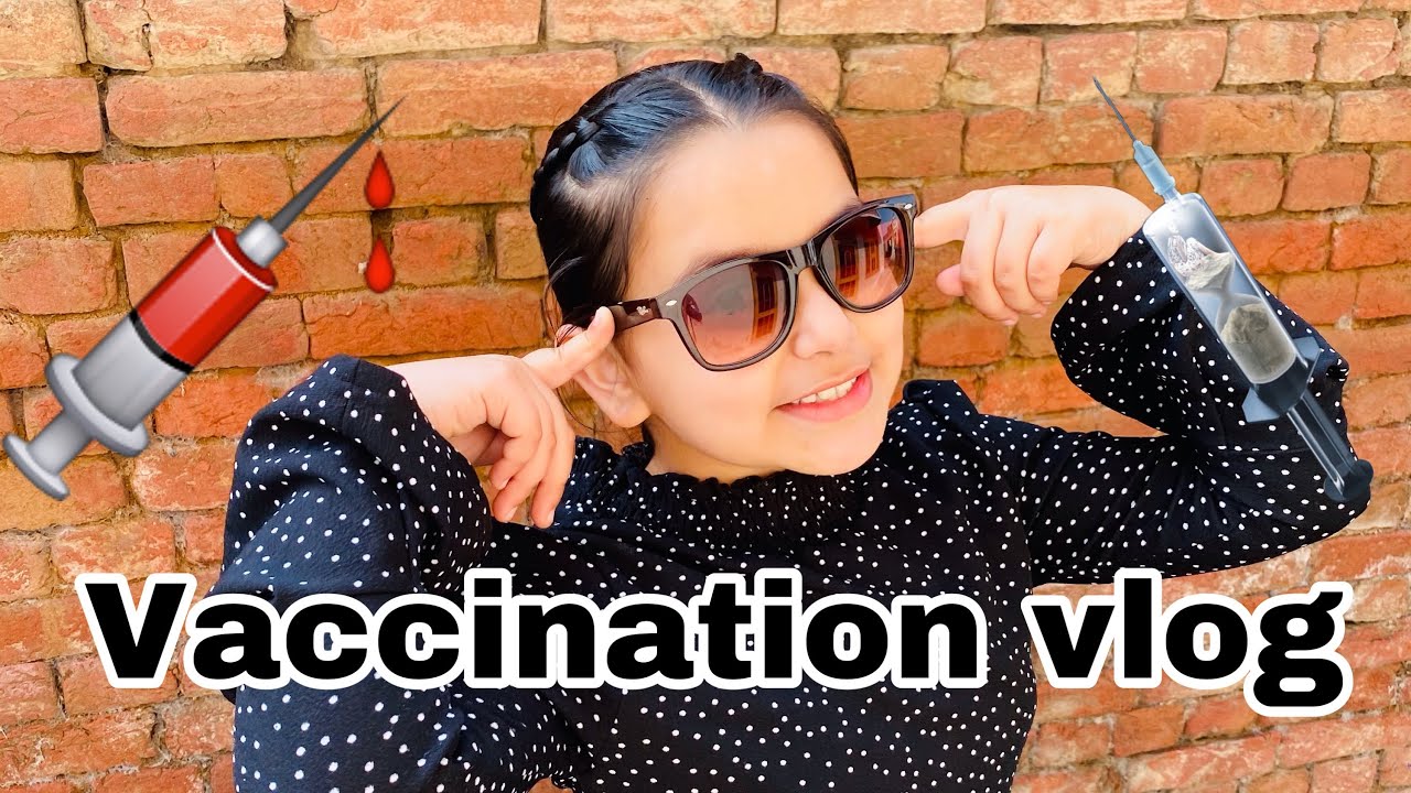 Vaccination 💉 Time | Gursirat Cheema
