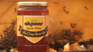 Erzincan Çiçek Balı (Honey)