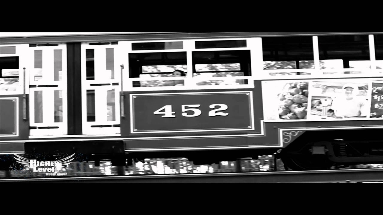 Higher Level - Up & Go (Official Music Video)