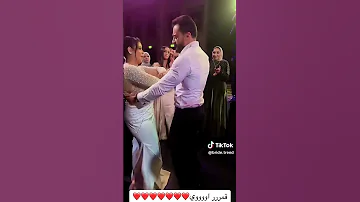 هديل مانع وحبيبها المصري 