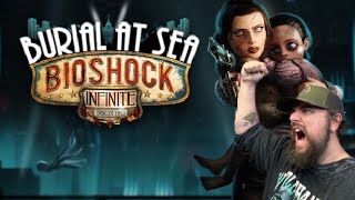 Weve Come Full Circle? l Bioshock: Infinite l Burial At Sea DLC Ep. 2