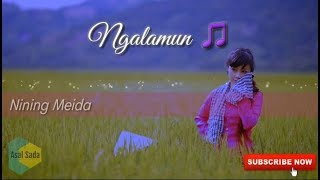 Download Lagu LAGU SUNDA NU TOS KAKONCARA  - NGALAMUN (NINING MEIDA) MP3