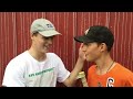 RAINBOW FISH Vs. DONG CITY | Opening Day Tournament Championship