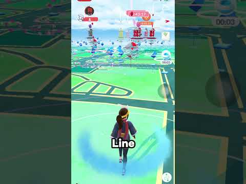 Pokemon Go Daily