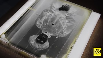 Negative Scanner App - EzyScan