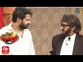 Hyper Aadi & Raising Raju Performance | Jabardasth  | 15th April 2021 | ETV Telugu