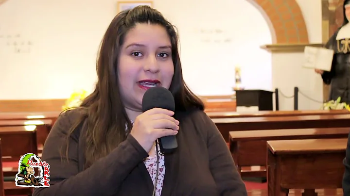 36 aos Pueblo y Arte - Maria Eugenia Sejas