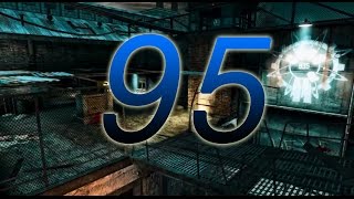 Der Riese: Round 95 Coop Flawless DC