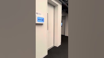 iHeart Radio Studio Visit