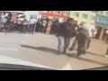 В Улан-Удэ полицейские увезли школьника с линейки в больницу