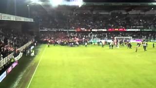 fin d'auxerre montpellier