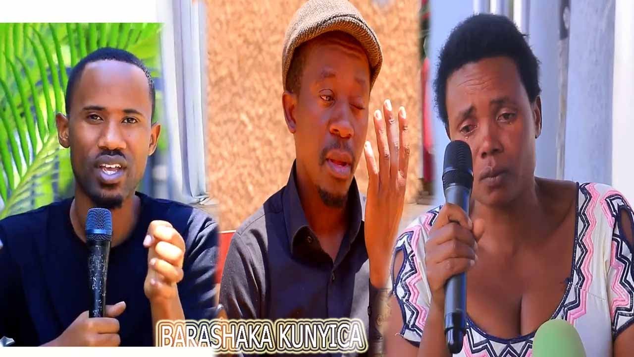 IBYA YESU NI KUMURONGO
