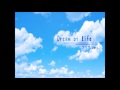 【エリサ】 Dream of Life 歌ってみた
