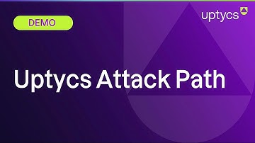 Uptycs Attack Path
