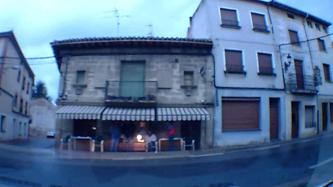 Castañares de Rioja