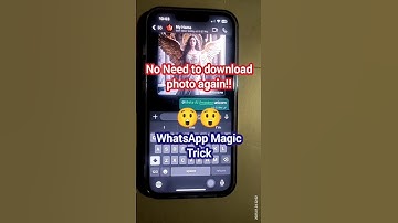 Meta AI whatsapp trick#reels #tech #smartphone #smartphone #technology #tricks #shorts