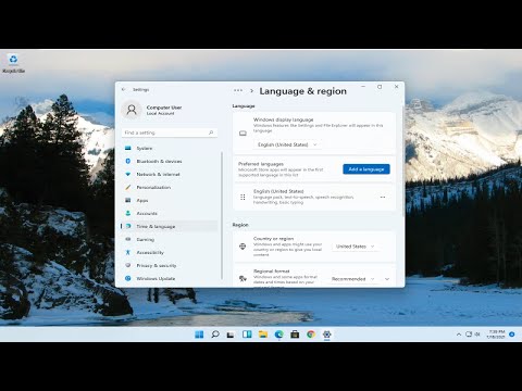 Fix Microsoft Store