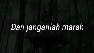 Status WA || Pas Band 'AKU' ||