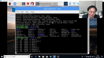 Introduction of Easy-ISLisp