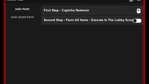 [UPDATE 1.54] Your Bizarre Adventure Script (PASTEBIN 2023)