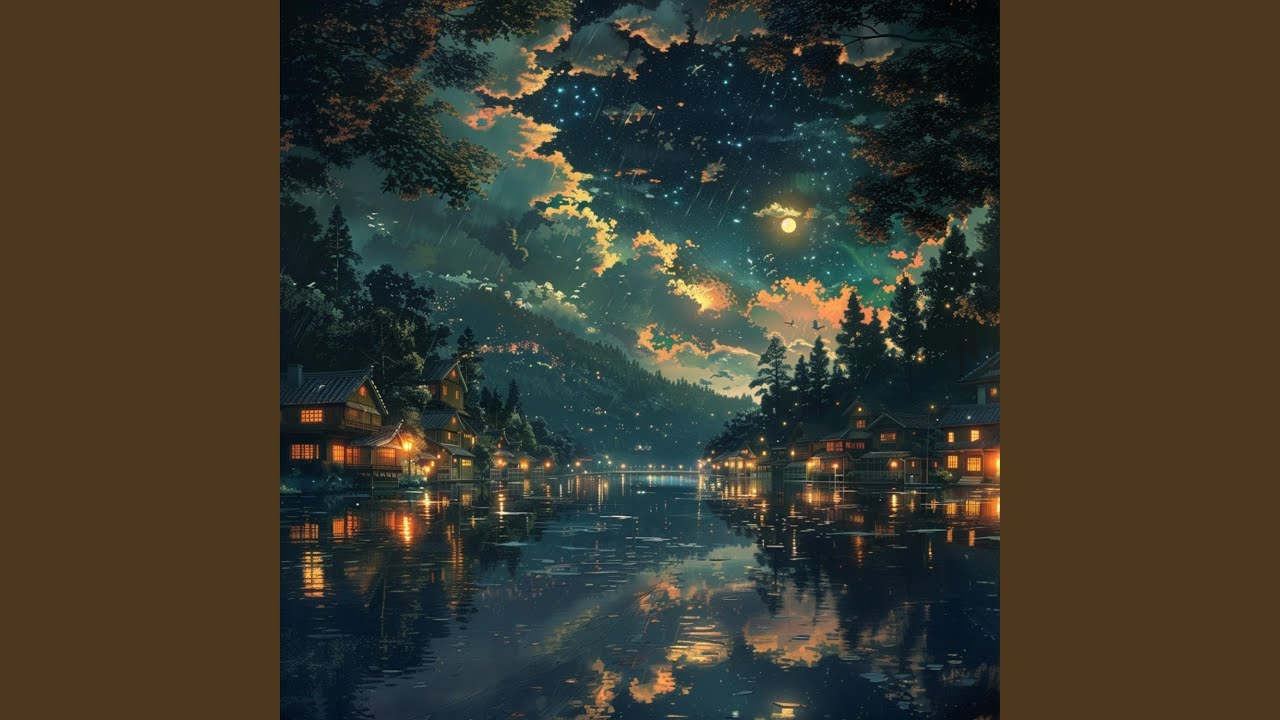 Watch Waves of Serenity on YouTube