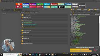 Samsung Galaxy Note8 N950 Frp Byp With Unlocktool Adb