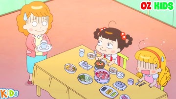 70 MIN - Jadoo Ăn Tối Ở Nhà Giàu  - Xin Chào Jadoo - Hello Jadoo  Lồng Tiếng Việt Hay Nhất