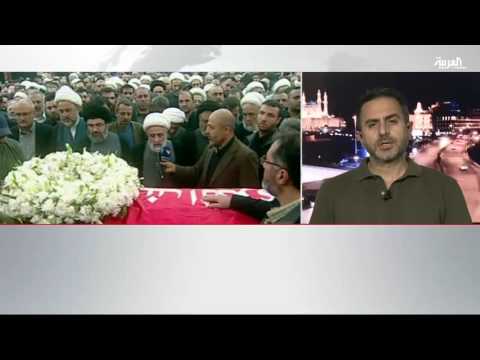 الدكتور رامي عليق احتمال وارد ان يكون مقتل مصطفى بدرالدين تصفية حسابات