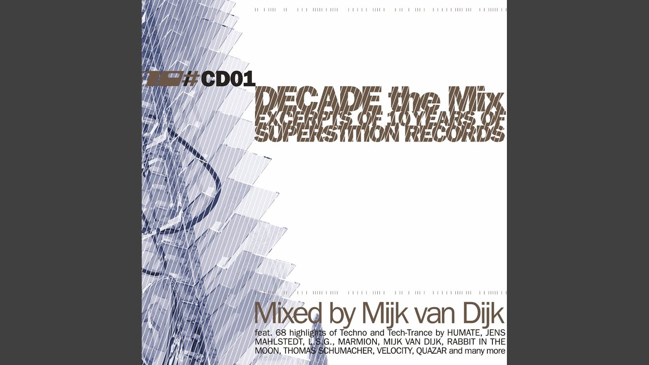Ver Decade - The Mix (Part 5) en YouTube