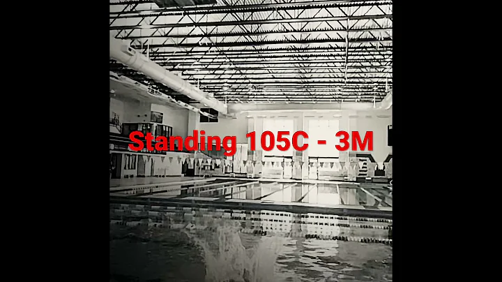 Standing 105C 3 Meter - Diving /RIPFEST