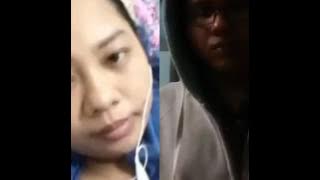 Bila cinta didusta cover afin with abam panda