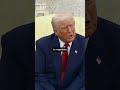 Trump Warns Iran: “Iran Will Be in Great Danger” | April 7, 2025