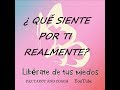 🥰❤¿QUÉ SIENTE POR TI REALMENTE?❤🥰