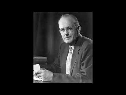 ეიდონ უილსონ ტოზერი - 5. \"არ მაცხოვრო არასწორად\"...