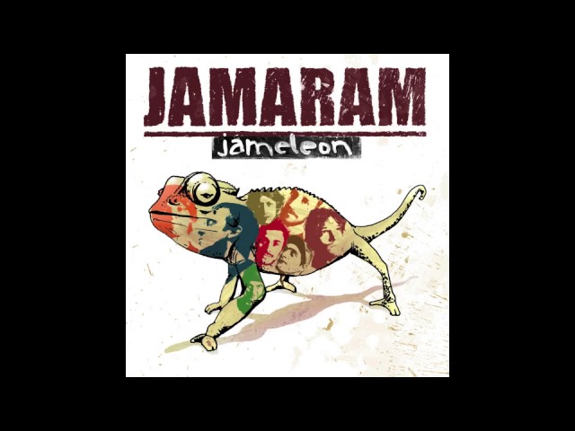 Watch JAMARAM - Jameleon (2010) - End Of The World feat. Sara Lugo on YouTube