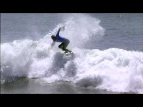 HURLEY PRO 2010 | JORDY SMITH, DANE REYNOLDS, OWEN...