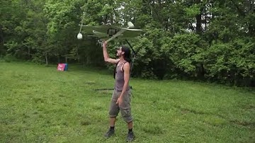 Juan Guardiola Toss to One Handed Catch [Poi ]